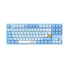 DAREU A87 Pro Gasket Tri-Mode Hot-swappable Mechanical Keyboard