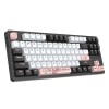 DAREU A87 Pro Gasket Tri-Mode Hot-swappable Mechanical Keyboard