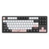 DAREU A87 Pro Gasket Tri-Mode Hot-swappable Mechanical Keyboard