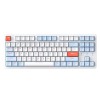 DAREU A87 Pro Gasket Tri-Mode Hot-swappable Mechanical Keyboard