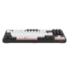 DAREU A87 Pro Gasket Tri-Mode Hot-swappable Mechanical Keyboard