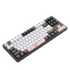 DAREU A87 Pro Gasket Tri-Mode Hot-swappable Mechanical Keyboard