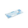 DAREU A87 Pro Gasket Tri-Mode Hot-swappable Mechanical Keyboard