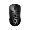 Dareu A950 Pro Al-Magnesium Alloy Ultra-Lightweight Tri-Mode 4K Gaming Mouse
