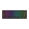 Dareu EK861 TRINITY GTR RGB Tri-Mode Wireless Mechanical Keyboard