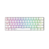 Dareu EK861 TRINITY GTR RGB Tri-Mode Wireless Mechanical Keyboard