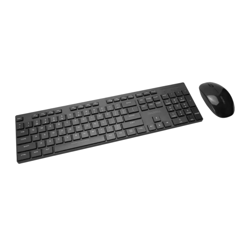 Dareu MK198G 2.4G Wireless Keyboard & Mouse Combo
