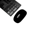 Dareu MK198G 2.4G Wireless Keyboard & Mouse Combo