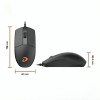 Dareu Vigor LM130 RGB Wired Gaming Mouse