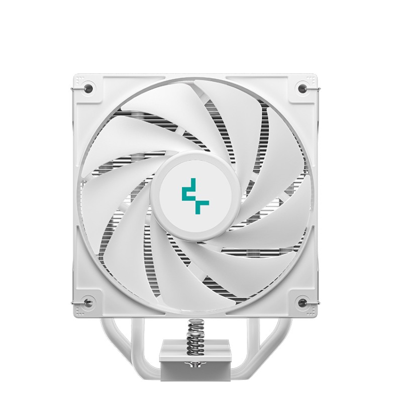 DeepCool AG400 DIGITAL WH ARGB CPU Cooler