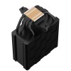 DeepCool AG500 BK ARGB 120mm Single Tower CPU Cooler
