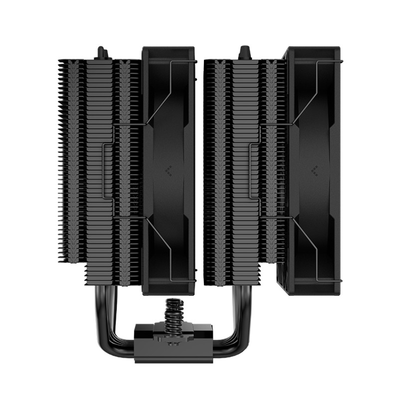 DeepCool AG620 BK ARGB CPU Cooler