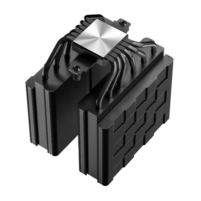 DeepCool AG620 BK ARGB CPU Cooler