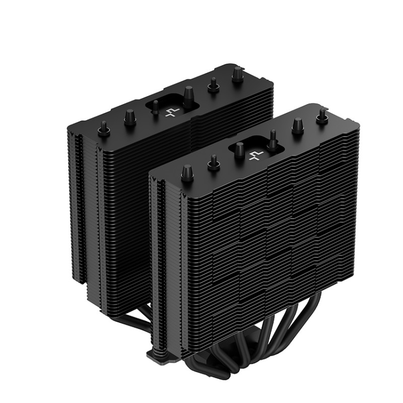 DeepCool AG620 BK ARGB CPU Cooler