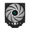 DeepCool AG620 DIGITAL BK ARGB CPU Air Cooler