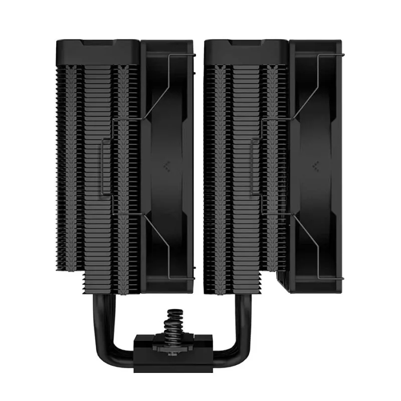DeepCool AG620 DIGITAL BK ARGB CPU Air Cooler
