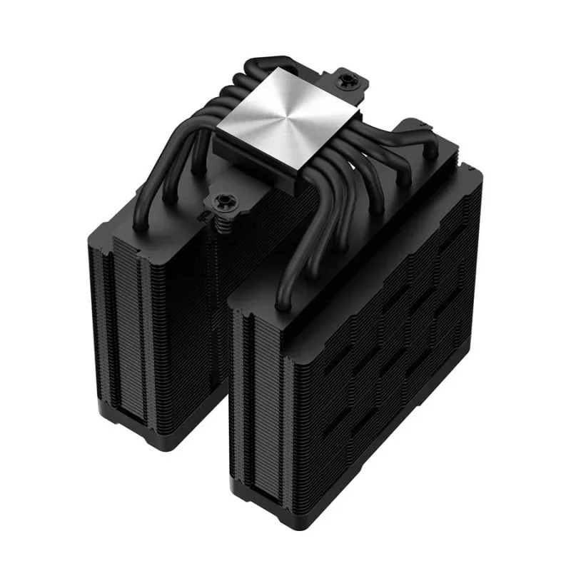 DeepCool AG620 DIGITAL BK ARGB CPU Air Cooler