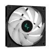 DeepCool AG620 DIGITAL BK ARGB CPU Air Cooler
