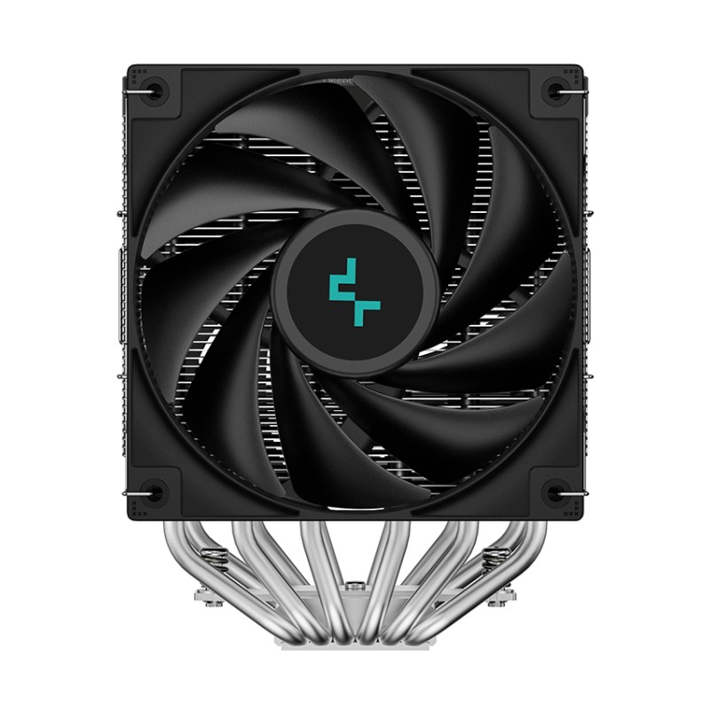DeepCool AG620 DIGITAL CPU Air Cooler
