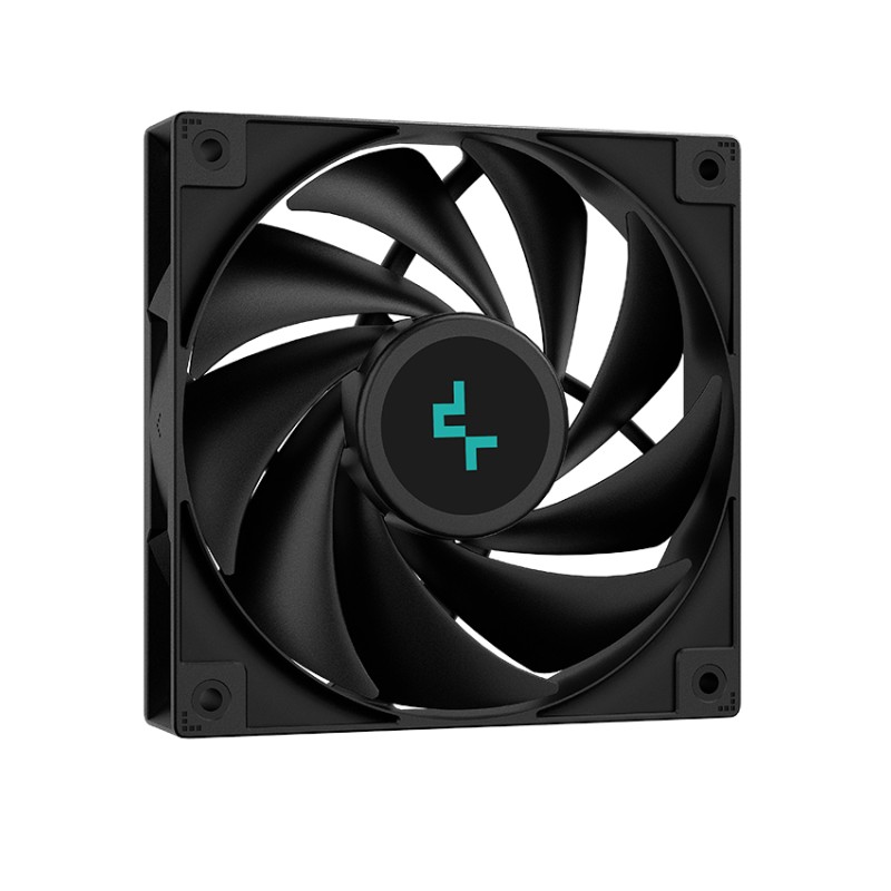 DeepCool AG620 DIGITAL CPU Air Cooler