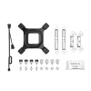 DeepCool AG620 Dual-Tower 120mm CPU Air Cooler
