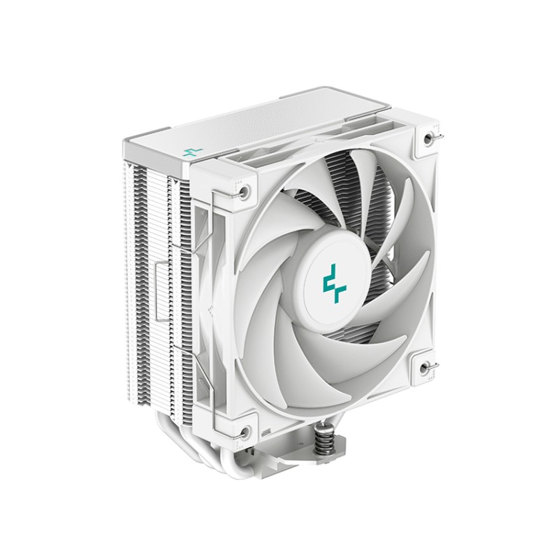 DeepCool AK400 WH Performance CPU Air Cooler