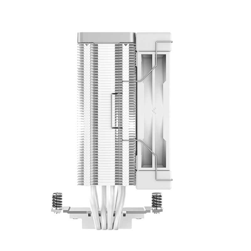 DeepCool AK400 WH Performance CPU Air Cooler