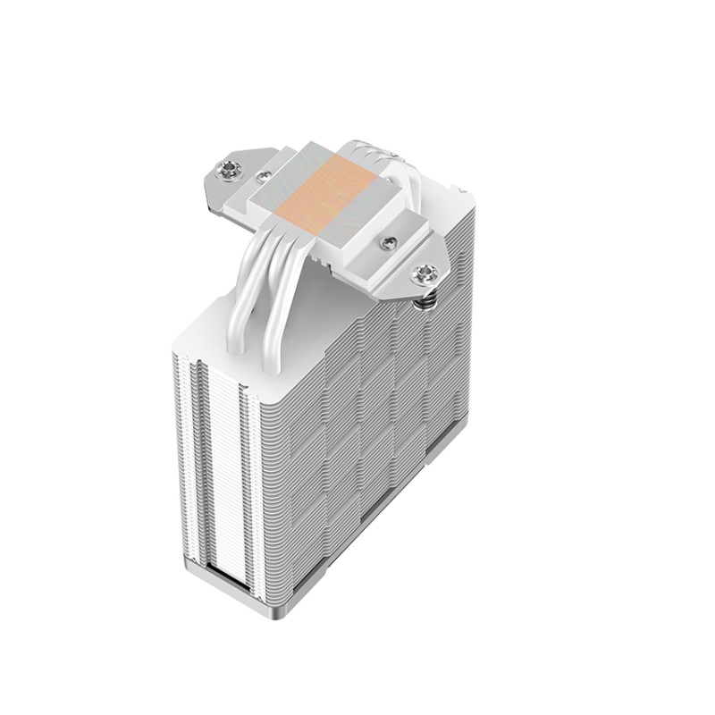DeepCool AK400 WH Performance CPU Air Cooler