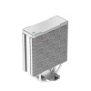 DeepCool AK400 WH Performance CPU Air Cooler