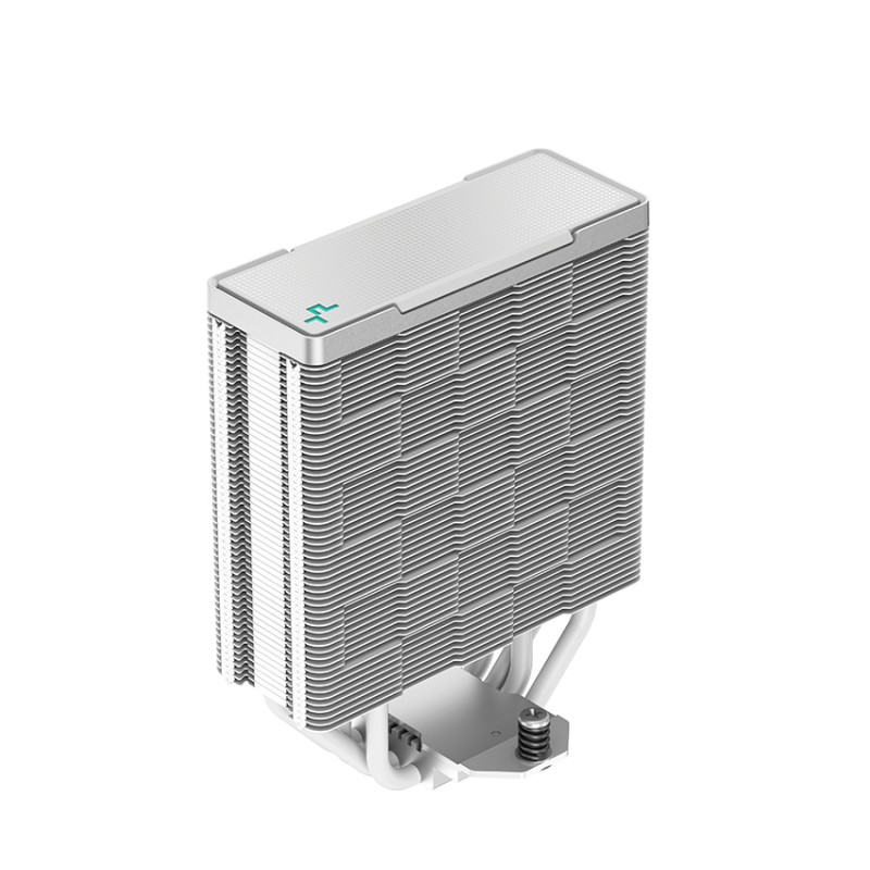 DeepCool AK400 WH Performance CPU Air Cooler