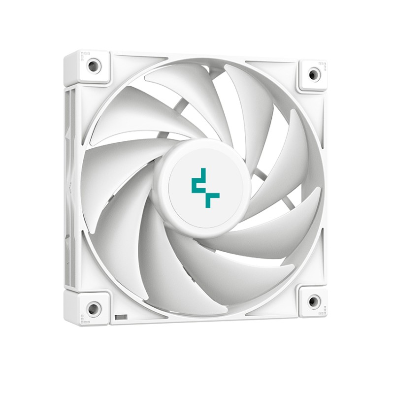 DeepCool AK400 WH Performance CPU Air Cooler