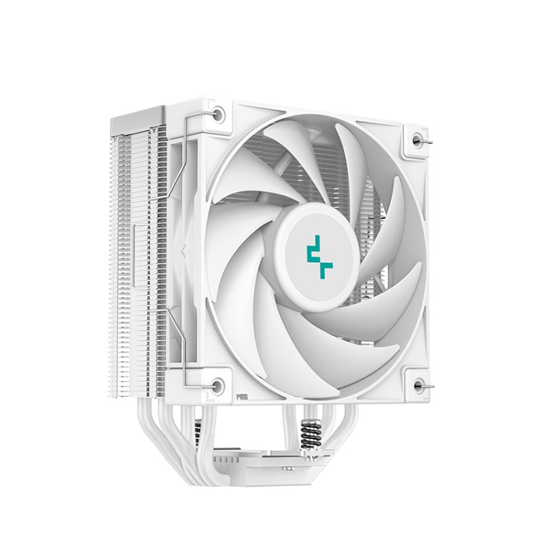 DeepCool AK400 WH Performance CPU Air Cooler