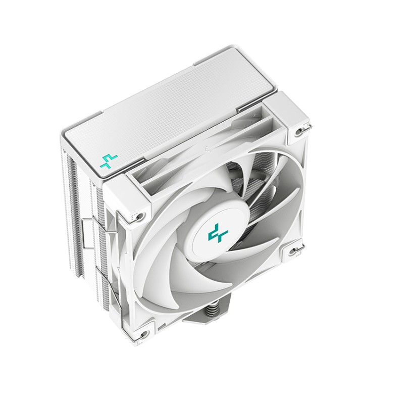 DeepCool AK400 WH Performance CPU Air Cooler