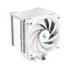 DeepCool AK500 WH High-Performance Single Tower CPU Cooler