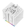 DeepCool AK620 DIGITAL WH RGB CPU Cooler