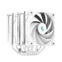 DeepCool AK620 WH High-Performance Dual Tower CPU Cooler