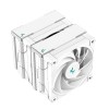 DeepCool AK620 WH High-Performance Dual Tower CPU Cooler