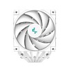 DeepCool AK620 WH High-Performance Dual Tower CPU Cooler