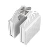DeepCool AK620 WH High-Performance Dual Tower CPU Cooler