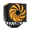 DeepCool AK620 Zero Dark Zoria CPU Cooler