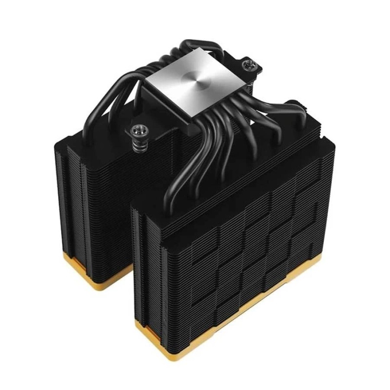 DeepCool AK620 Zero Dark Zoria CPU Cooler