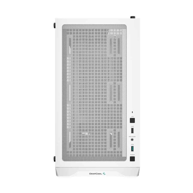 DeepCool CC360 WH ARGB Micro-ATX Case