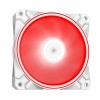 DeepCool CF120 PLUS WH ARGB Case Fan (3 Pack)