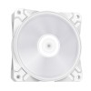 DeepCool CF120 PLUS WH ARGB Case Fan (3 Pack)