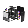 DeepCool CH560 DIGITAL Mid Tower Case