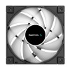 DeepCool FC120 3-in-1 Performance 120mm ARGB PWM Case Fan