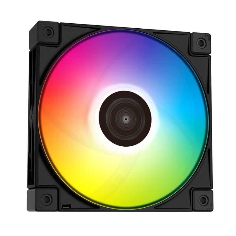 DeepCool FC120 Performance 120mm ARGB PWM Case Fan