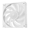 DeepCool FD12 ARGB WH 3 IN 1 120mm Case Fan