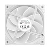 DeepCool FD12 ARGB WH 3 IN 1 120mm Case Fan