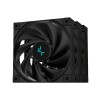DeepCool FK120 High-Performance 120mm 3 in 1 Case Fan